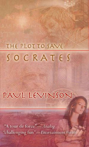 [Sierra Waters 01] • The Plot to Save Socrates